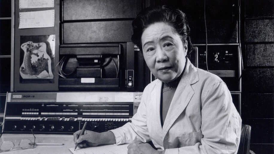 The Queen of Physics – The Legacy of Dr. Chien-Shung Wu