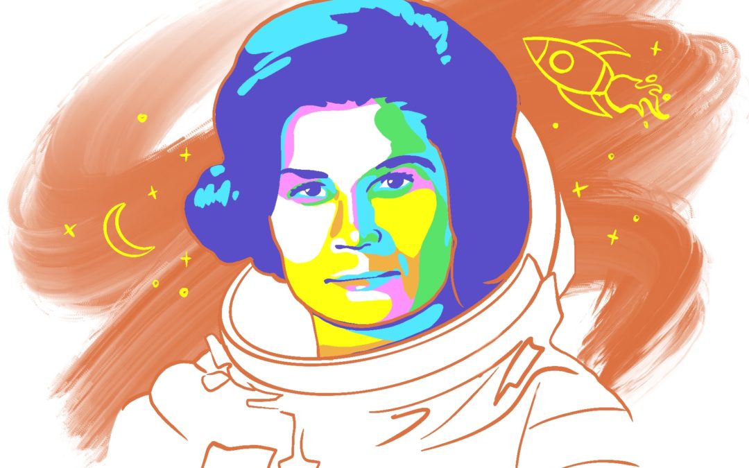 Valentina Tereshkova Biography