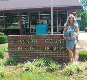 Franklin County Public Library