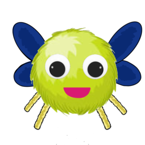 a pom pom craft bug